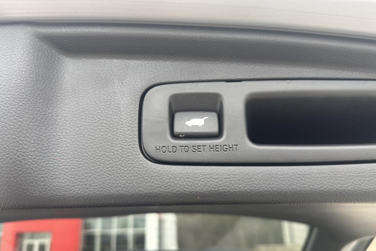 2024 Honda CR-V Sport Photo