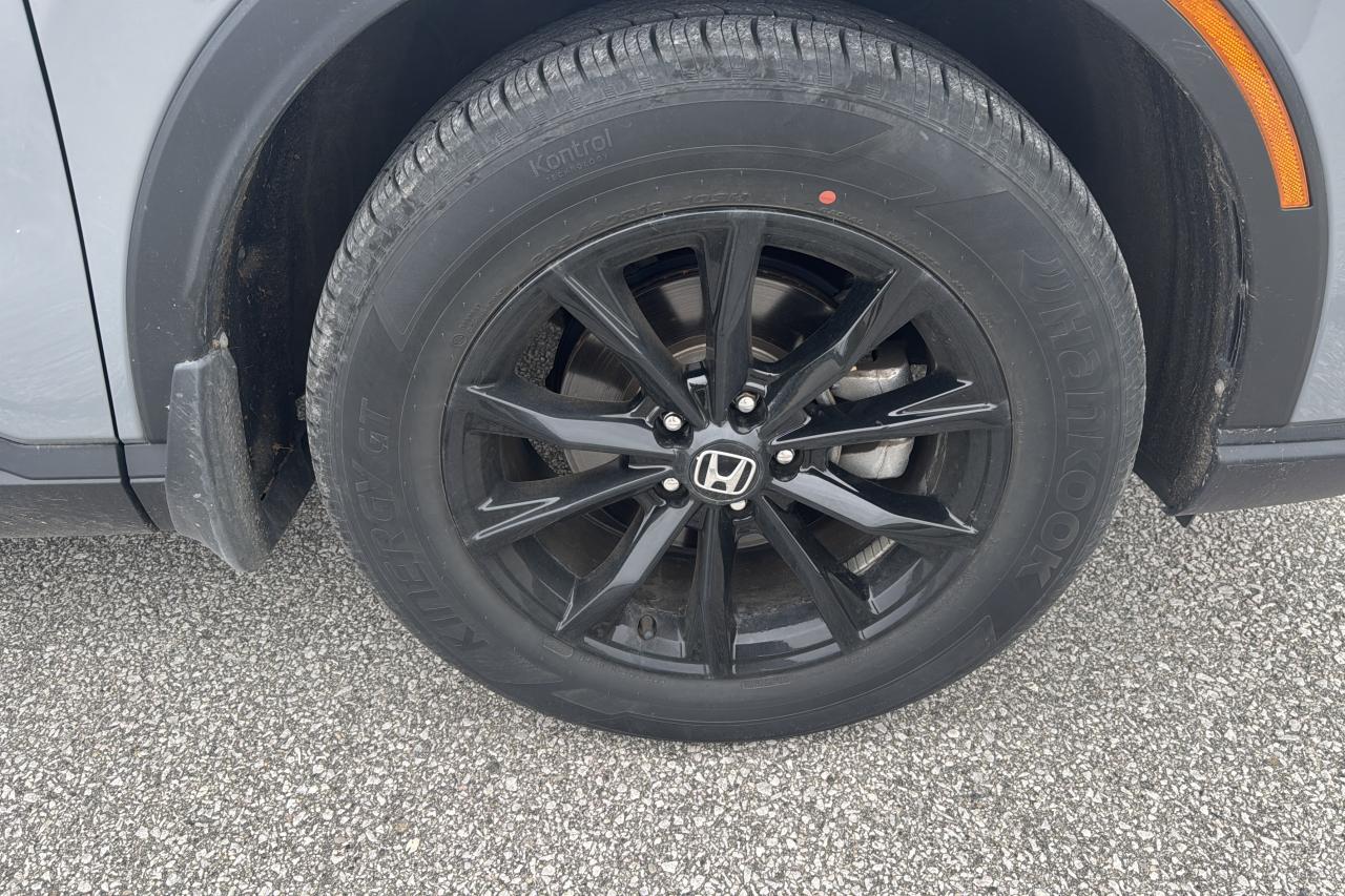 2024 Honda CR-V Sport Photo