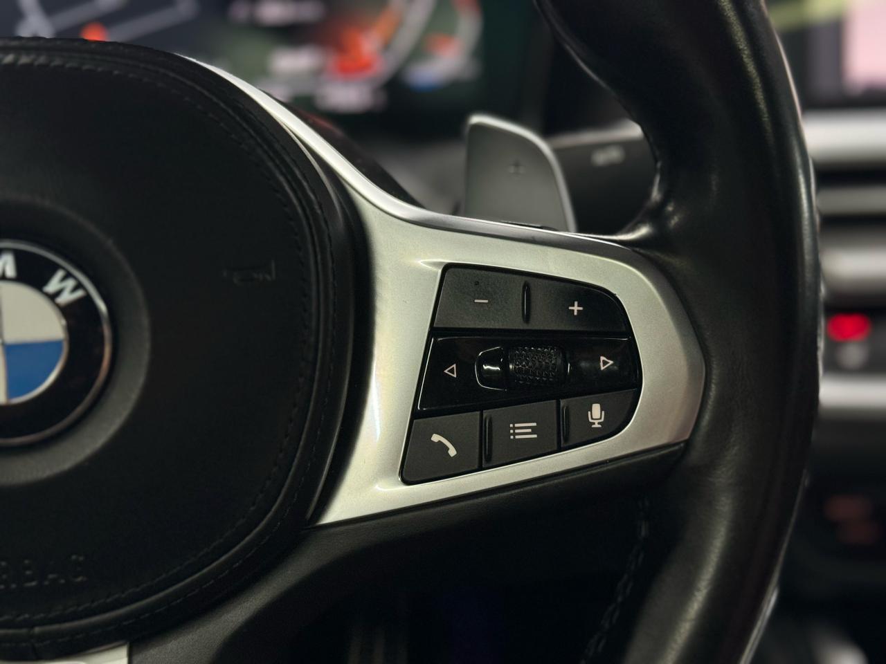 2022 BMW 430i xDrive M SPORT|NAV|BACKUP|BSM|LKA|FCW|RED INT.| - Photo #12