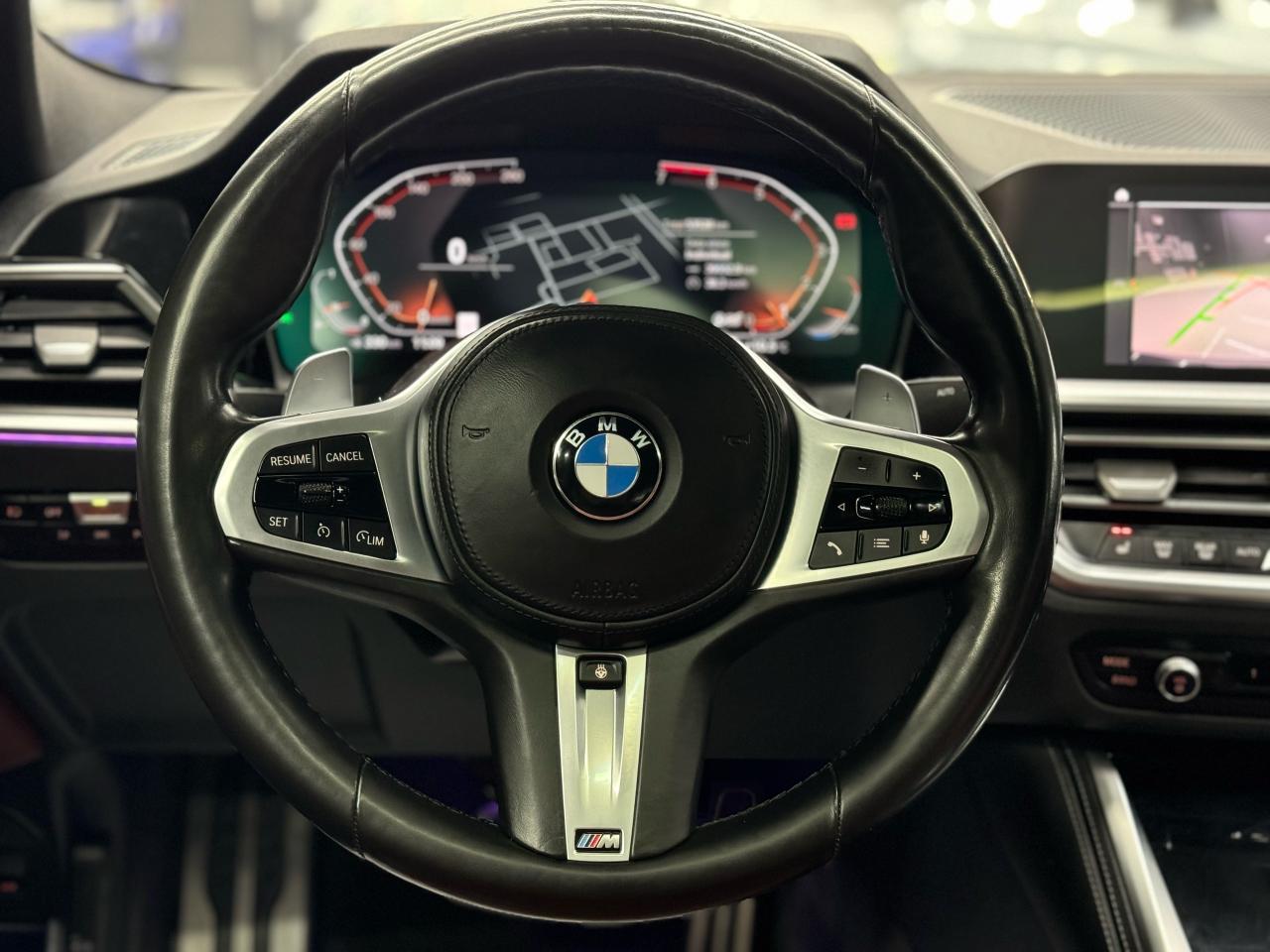 2022 BMW 430i xDrive M SPORT|NAV|BACKUP|BSM|LKA|FCW|RED INT.| Photo