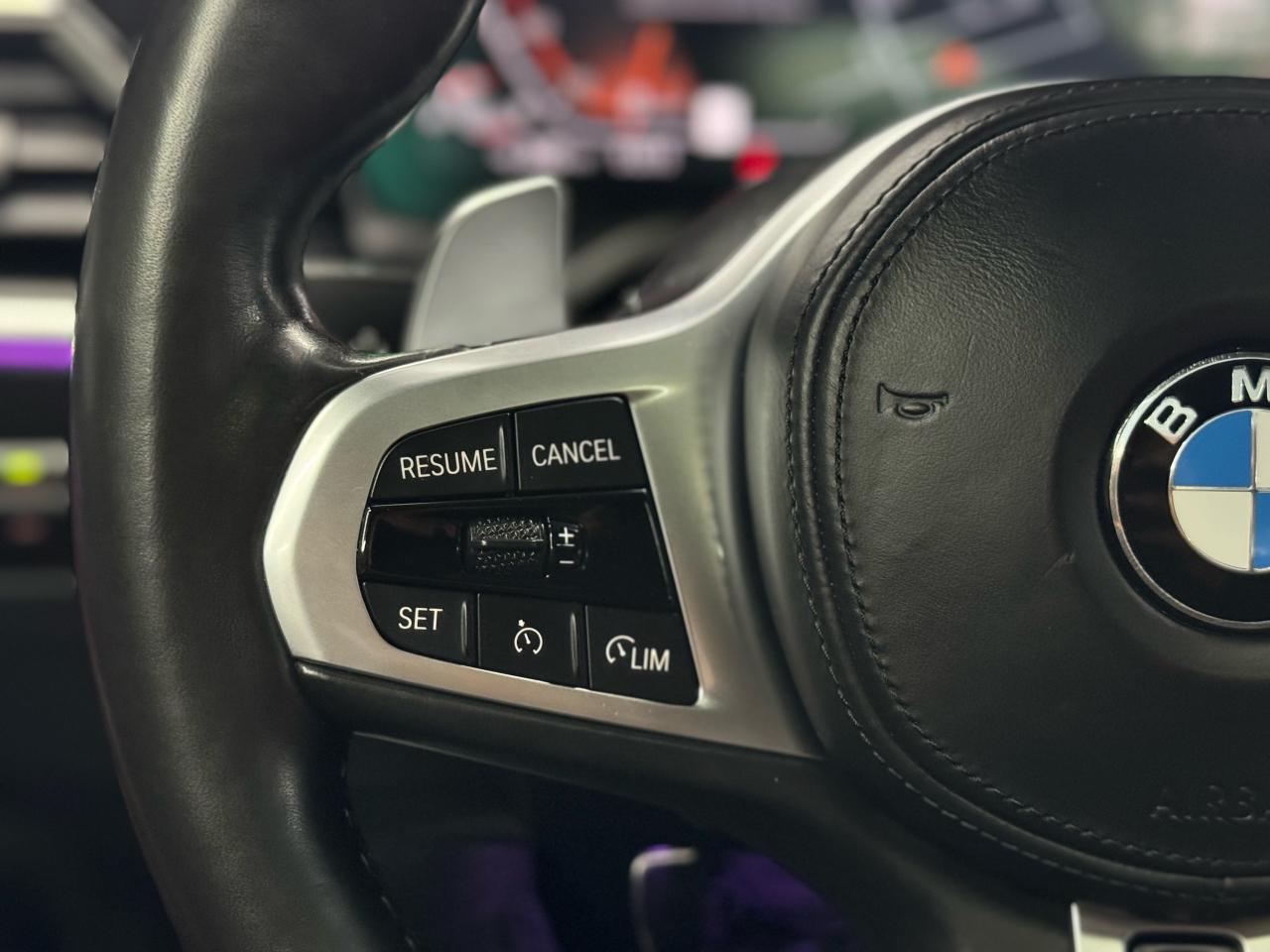 2022 BMW 430i xDrive M SPORT|NAV|BACKUP|BSM|LKA|FCW|RED INT.| Photo