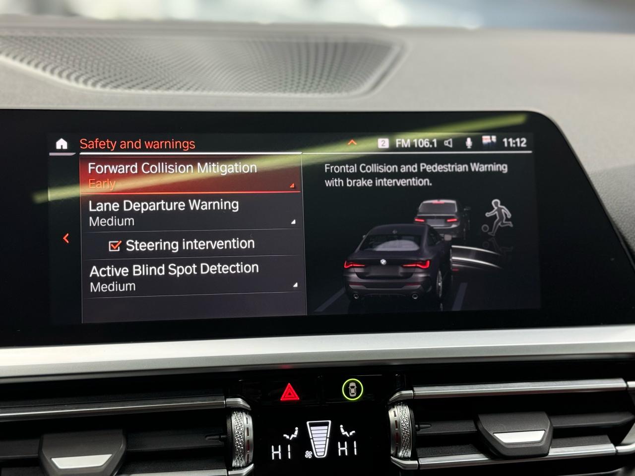 2022 BMW 430i xDrive M SPORT|NAV|BACKUP|BSM|LKA|FCW|RED INT.| Photo