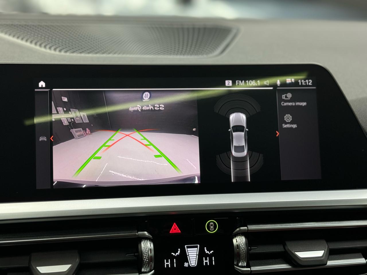 2022 BMW 430i xDrive M SPORT|NAV|BACKUP|BSM|LKA|FCW|RED INT.| - Photo #16