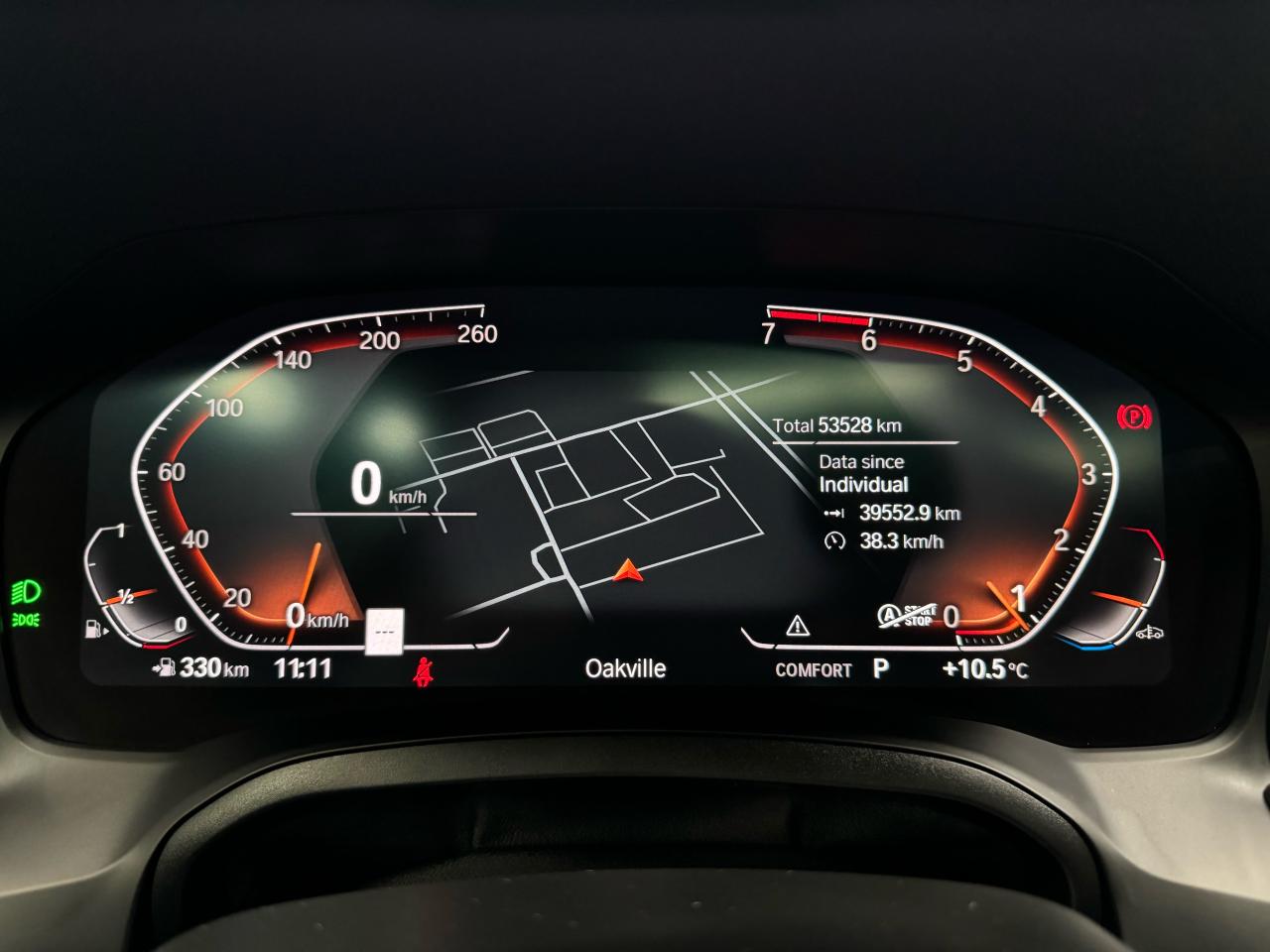 2022 BMW 430i xDrive M SPORT|NAV|BACKUP|BSM|LKA|FCW|RED INT.| Photo