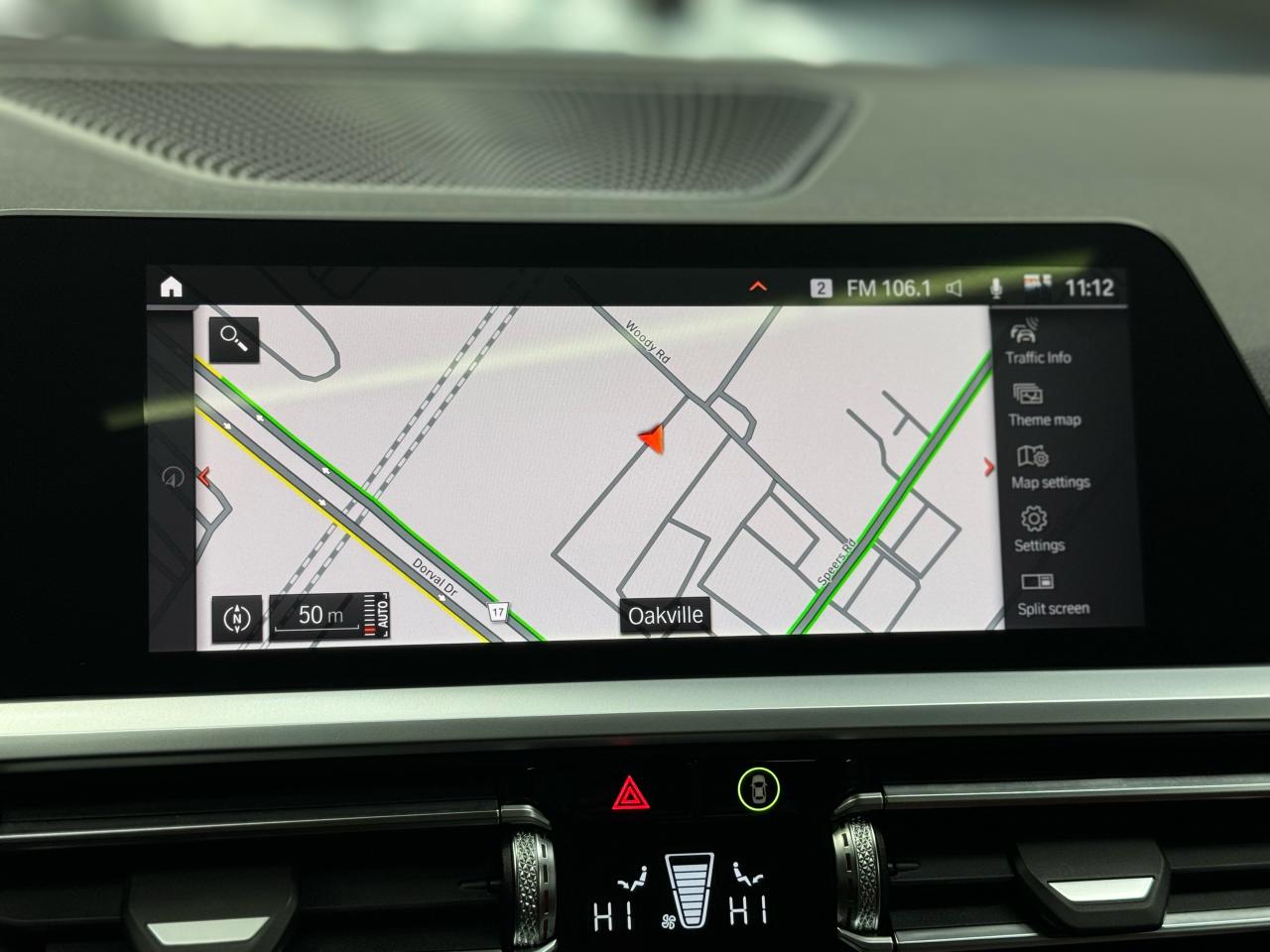 2022 BMW 430i xDrive M SPORT|NAV|BACKUP|BSM|LKA|FCW|RED INT.| Photo