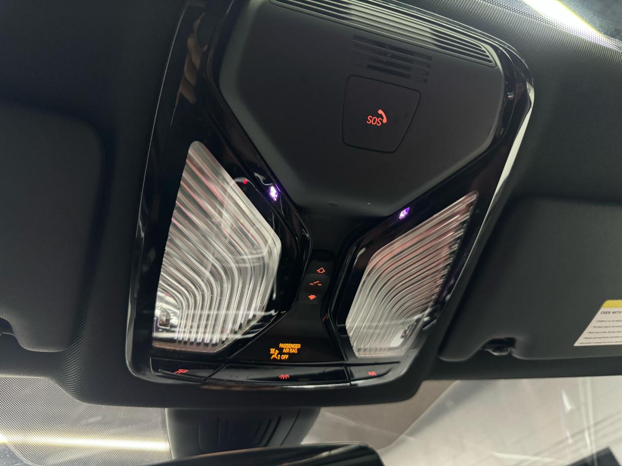 2022 BMW 430i xDrive M SPORT|NAV|BACKUP|BSM|LKA|FCW|RED INT.| - Photo #24