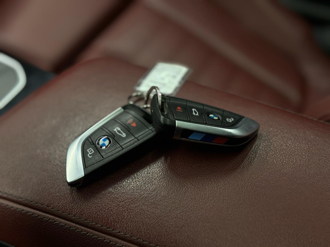 2022 BMW 430i xDrive M SPORT|NAV|BACKUP|BSM|LKA|FCW|RED INT.| Photo