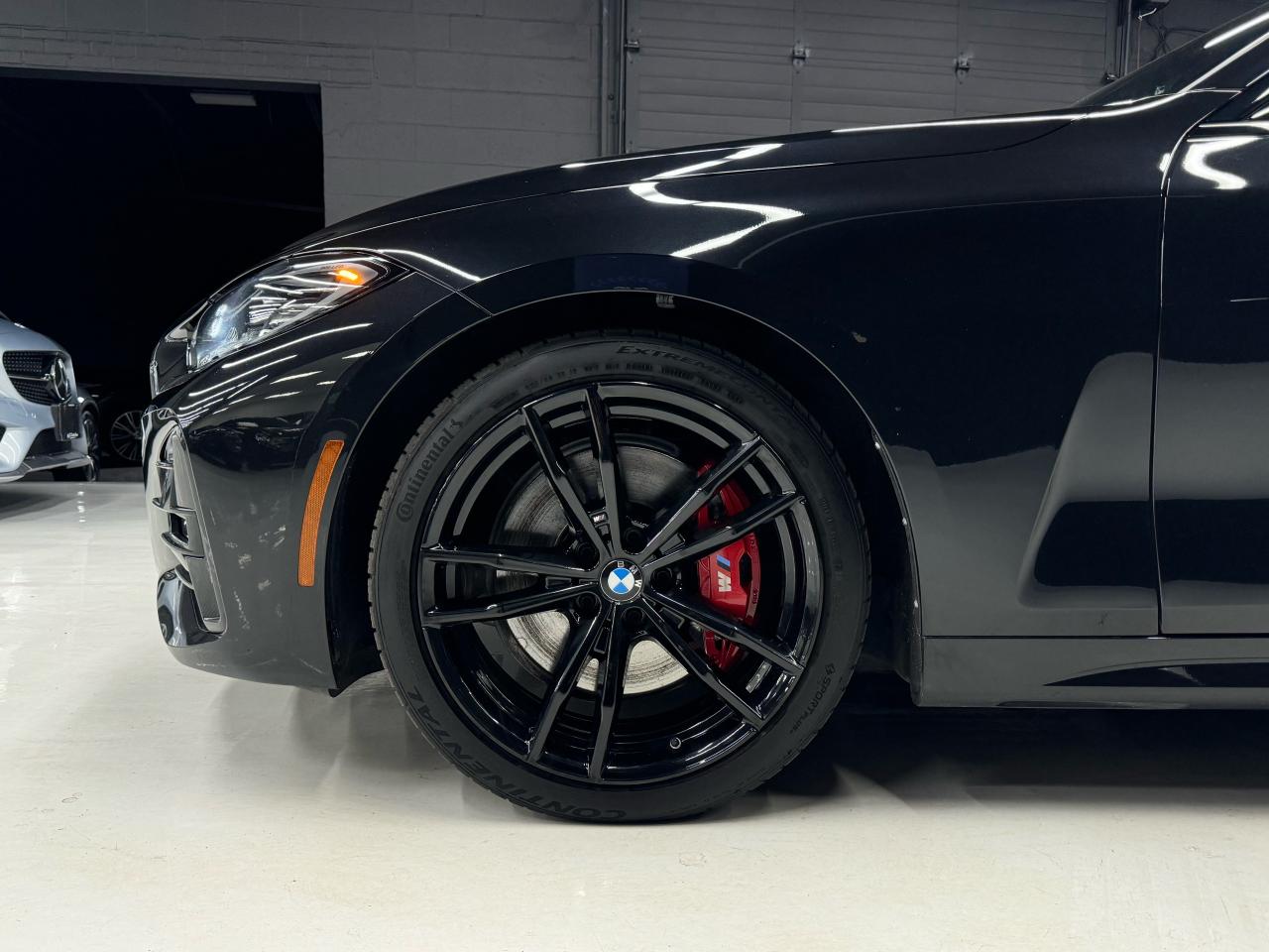 2022 BMW 430i xDrive M SPORT|NAV|BACKUP|BSM|LKA|FCW|RED INT.| Photo