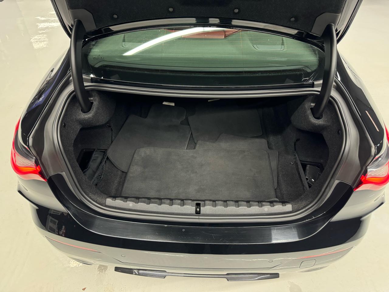 2022 BMW 430i xDrive M SPORT|NAV|BACKUP|BSM|LKA|FCW|RED INT.| - Photo #30