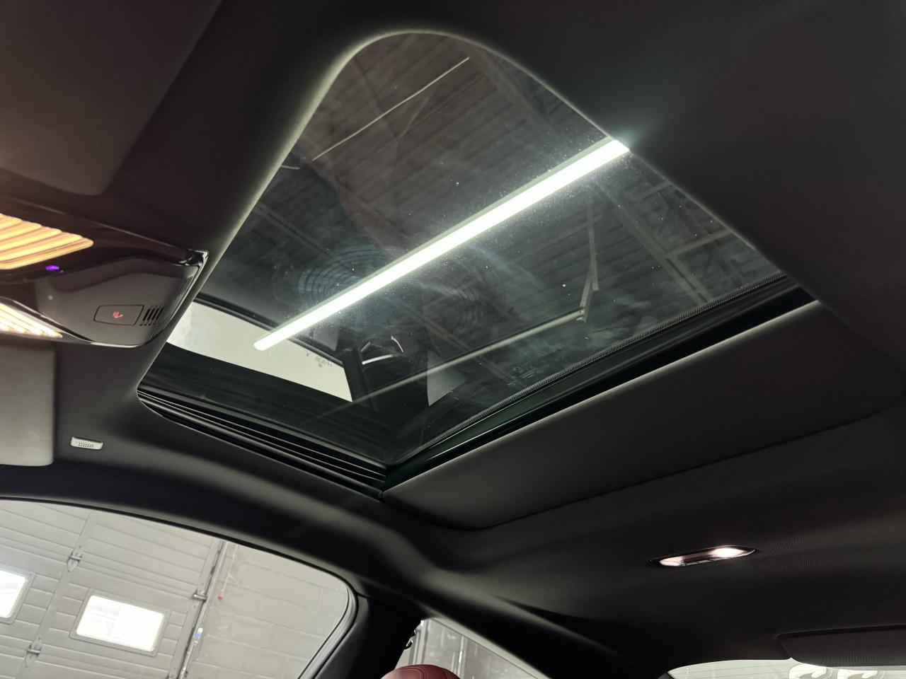 2022 BMW 430i xDrive M SPORT|NAV|BACKUP|BSM|LKA|FCW|RED INT.| - Photo #26