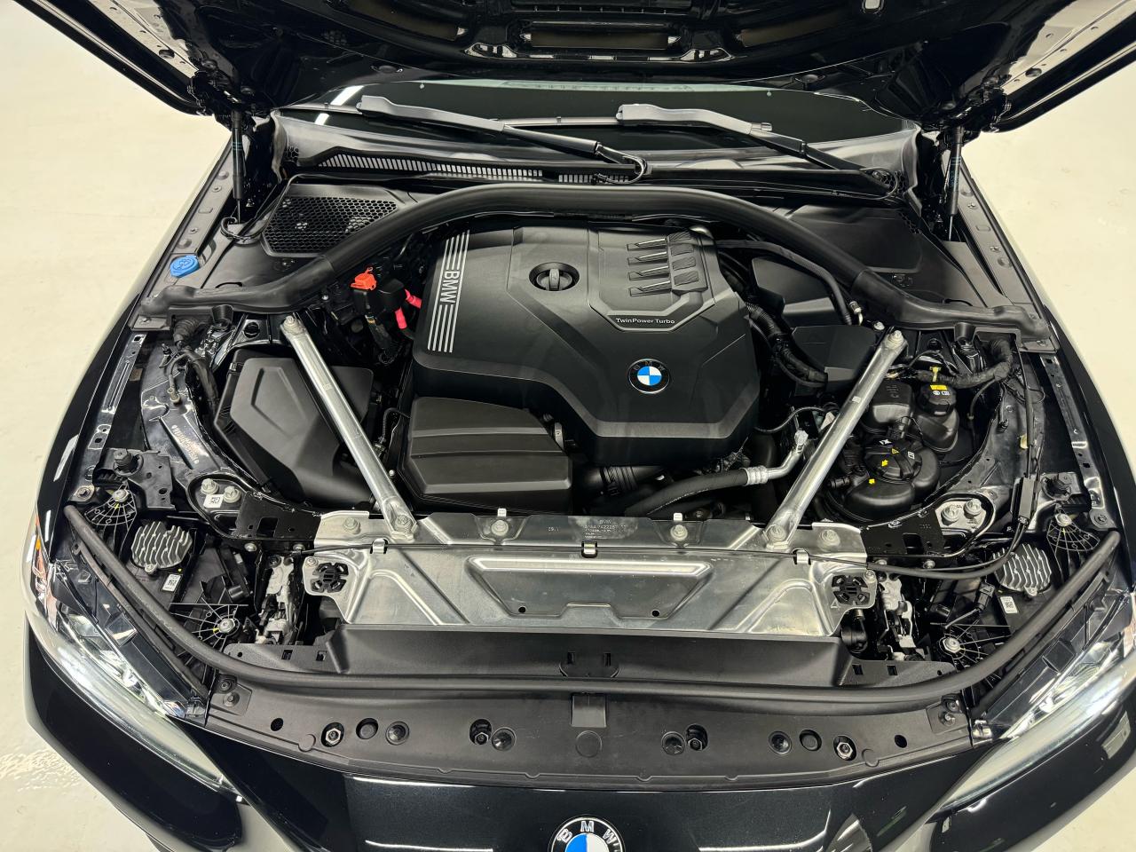 2022 BMW 430i xDrive M SPORT|NAV|BACKUP|BSM|LKA|FCW|RED INT.| - Photo #29