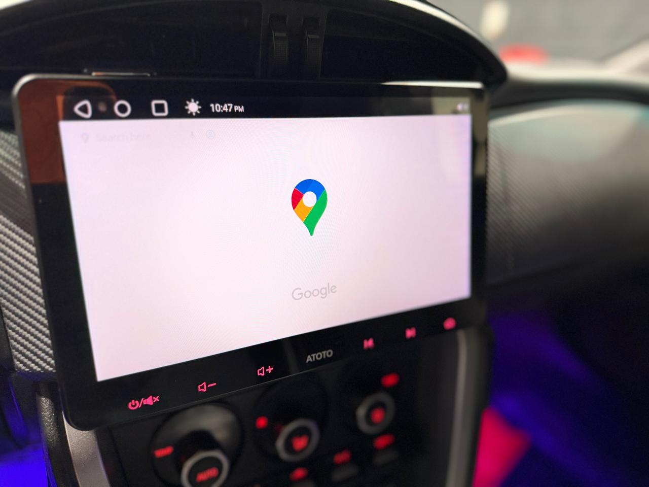 2015 Subaru BRZ 2dr Cpe Auto Sport-tech - Photo #18