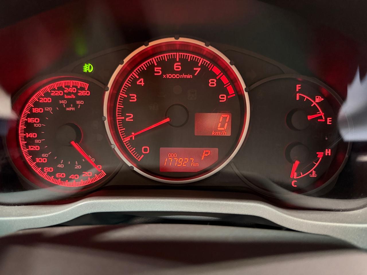 2015 Subaru BRZ 2dr Cpe Auto Sport-tech - Photo #14