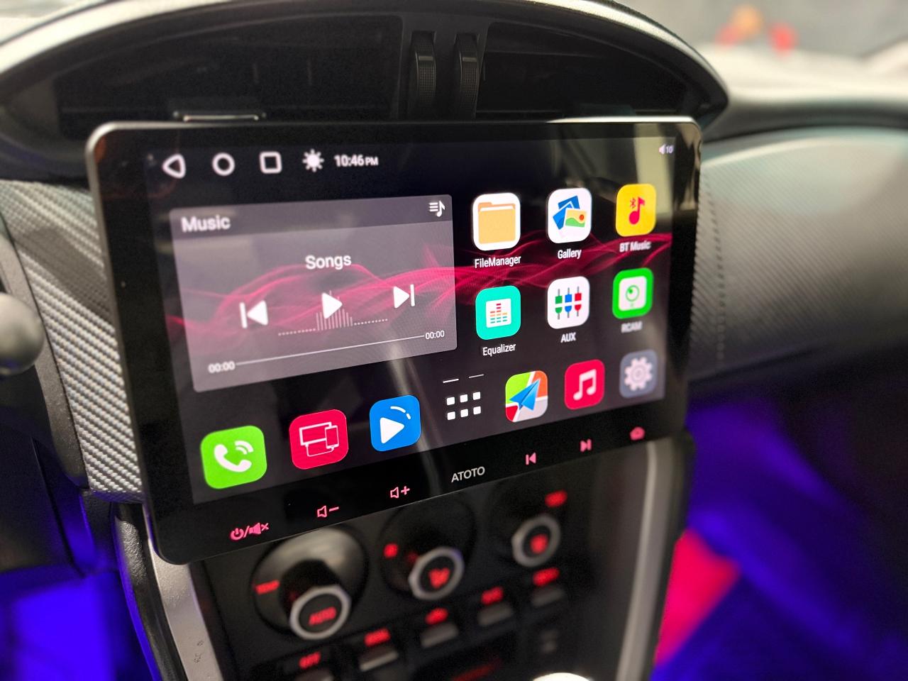 2015 Subaru BRZ 2dr Cpe Auto Sport-tech - Photo #17