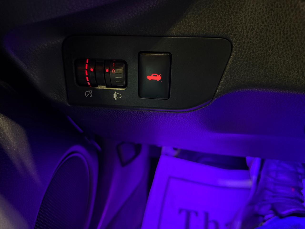 2015 Subaru BRZ 2dr Cpe Auto Sport-tech - Photo #20