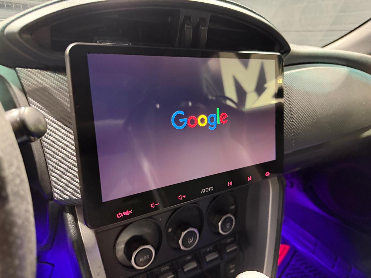 2015 Subaru BRZ 2dr Cpe Auto Sport-tech - Photo #16