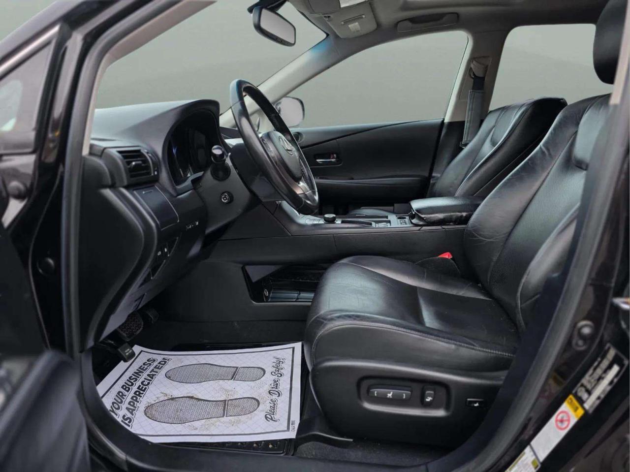 2014 Lexus RX 350  Photo