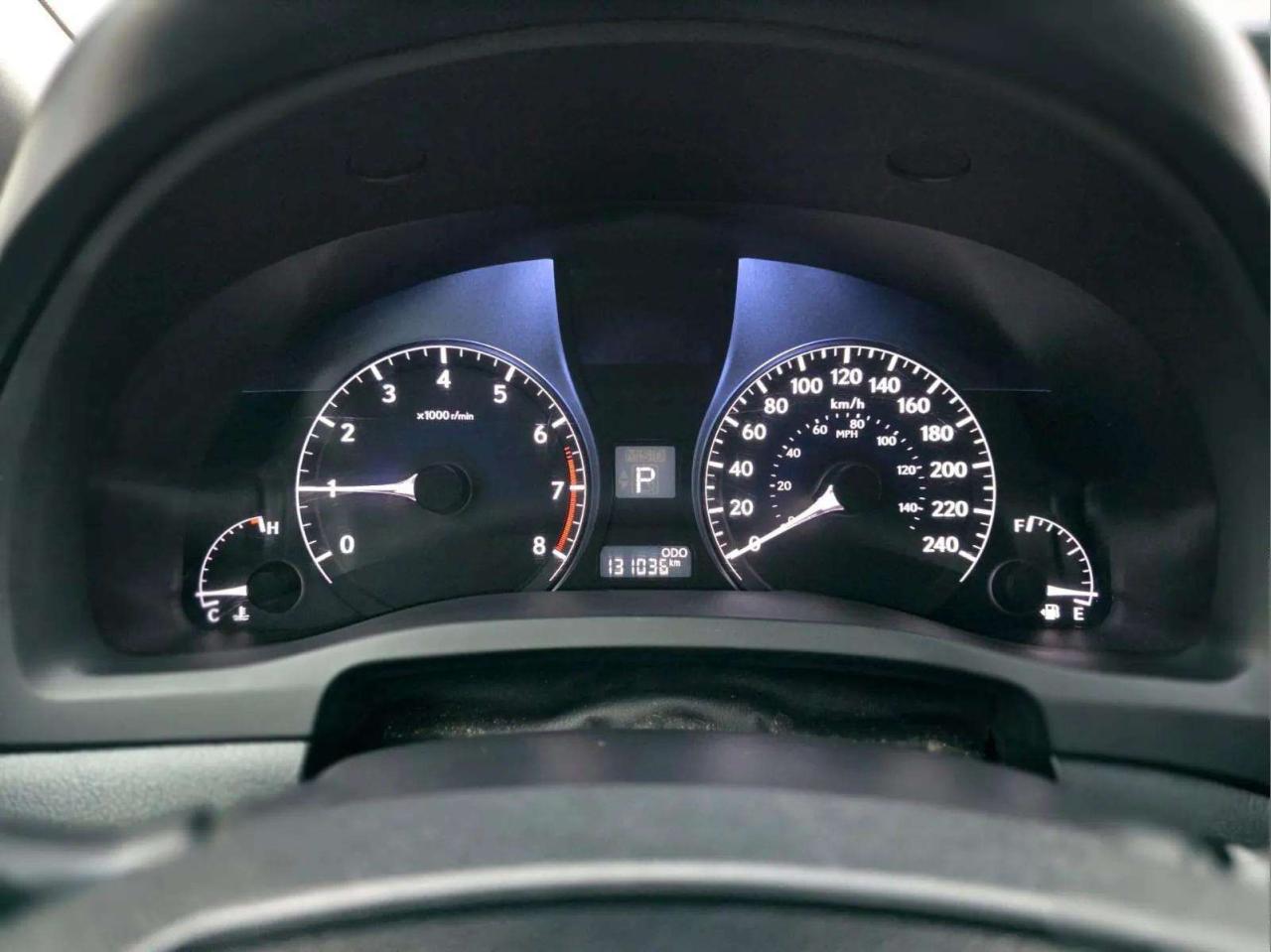 2014 Lexus RX 350  Photo