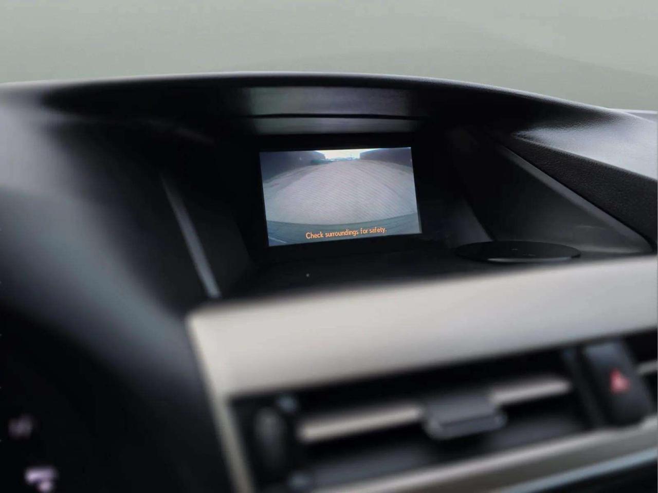 2014 Lexus RX 350  Photo