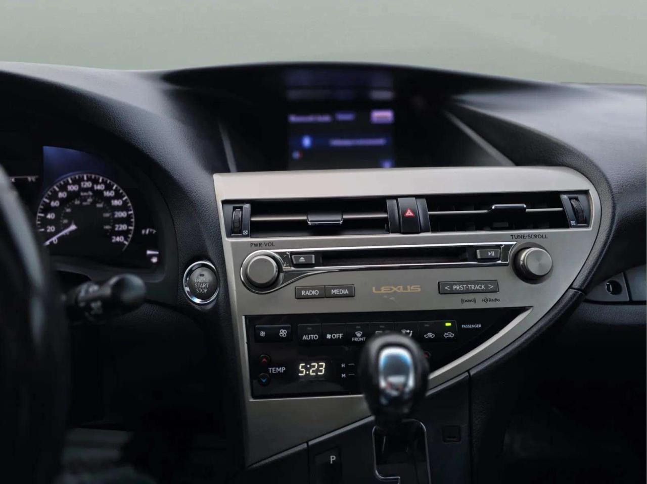 2014 Lexus RX 350  - Photo #15