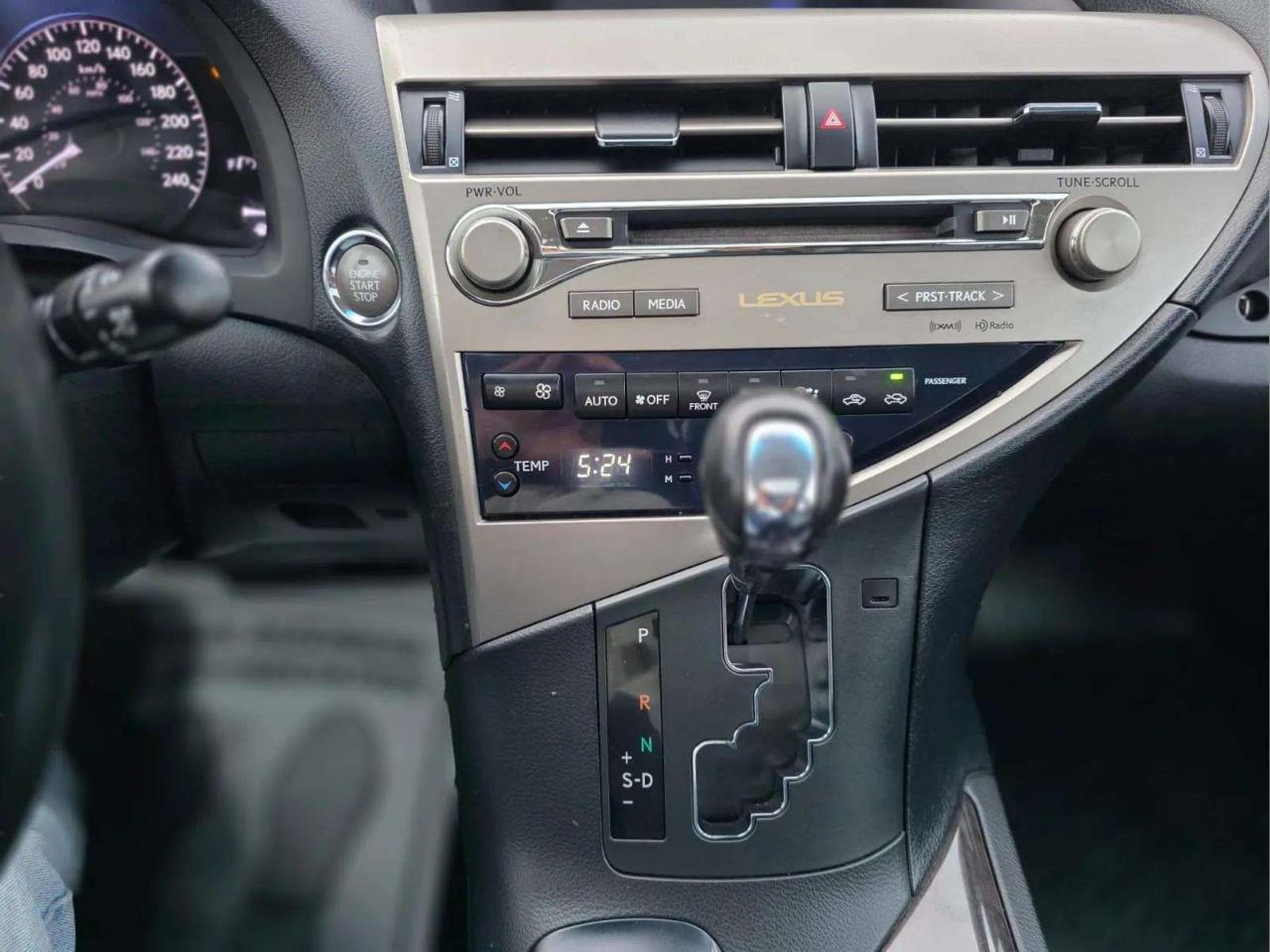 2014 Lexus RX 350  Photo