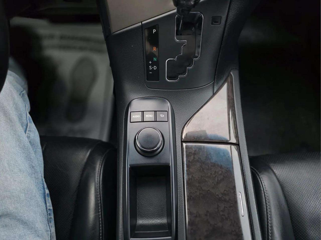 2014 Lexus RX 350  Photo