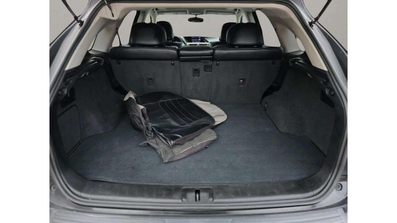 2014 Lexus RX 350  Photo