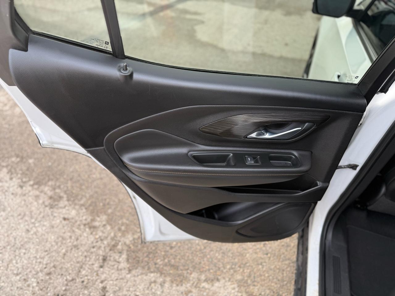 2019 GMC Terrain SLT Photo