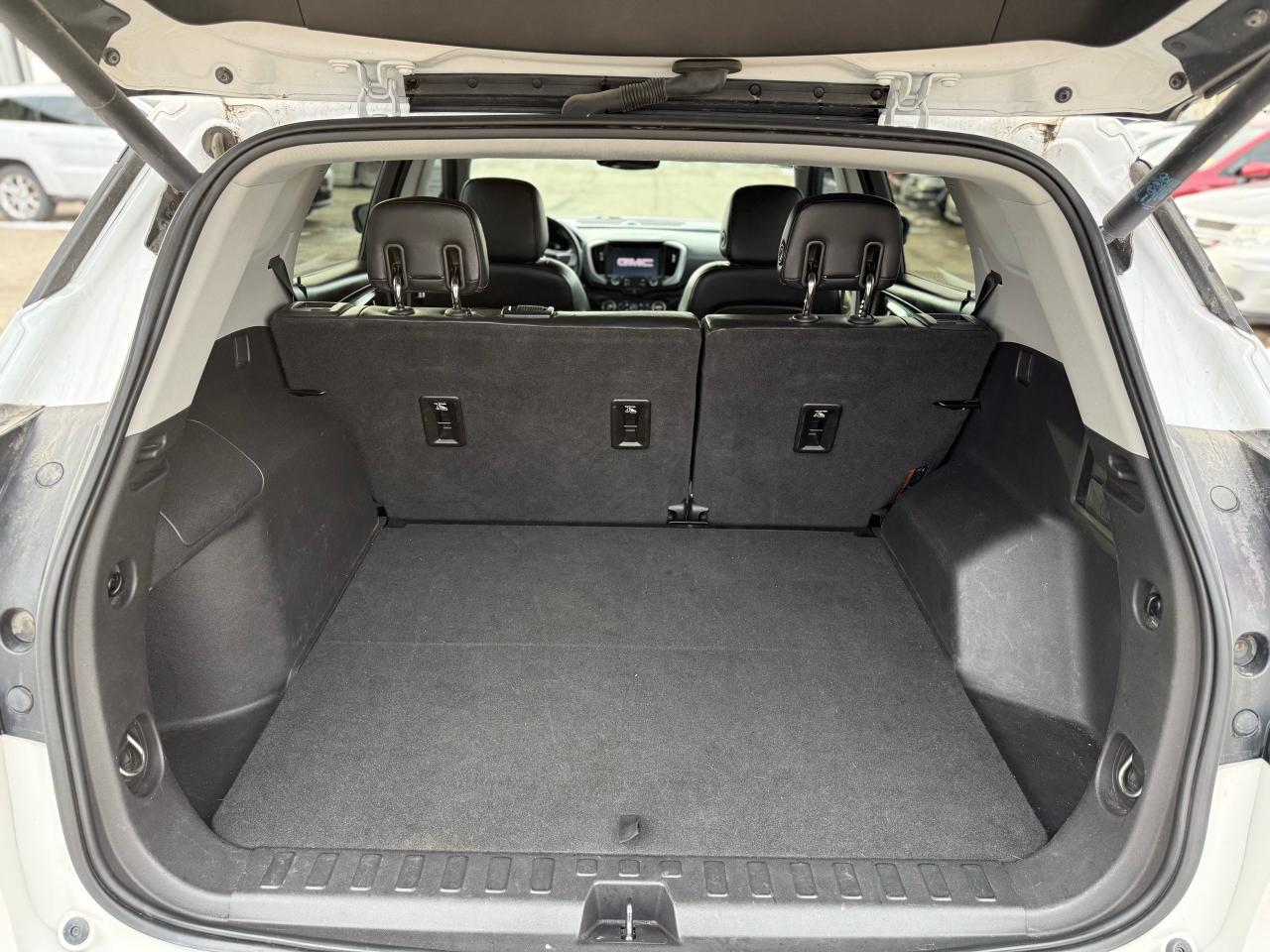 2019 GMC Terrain SLT Photo