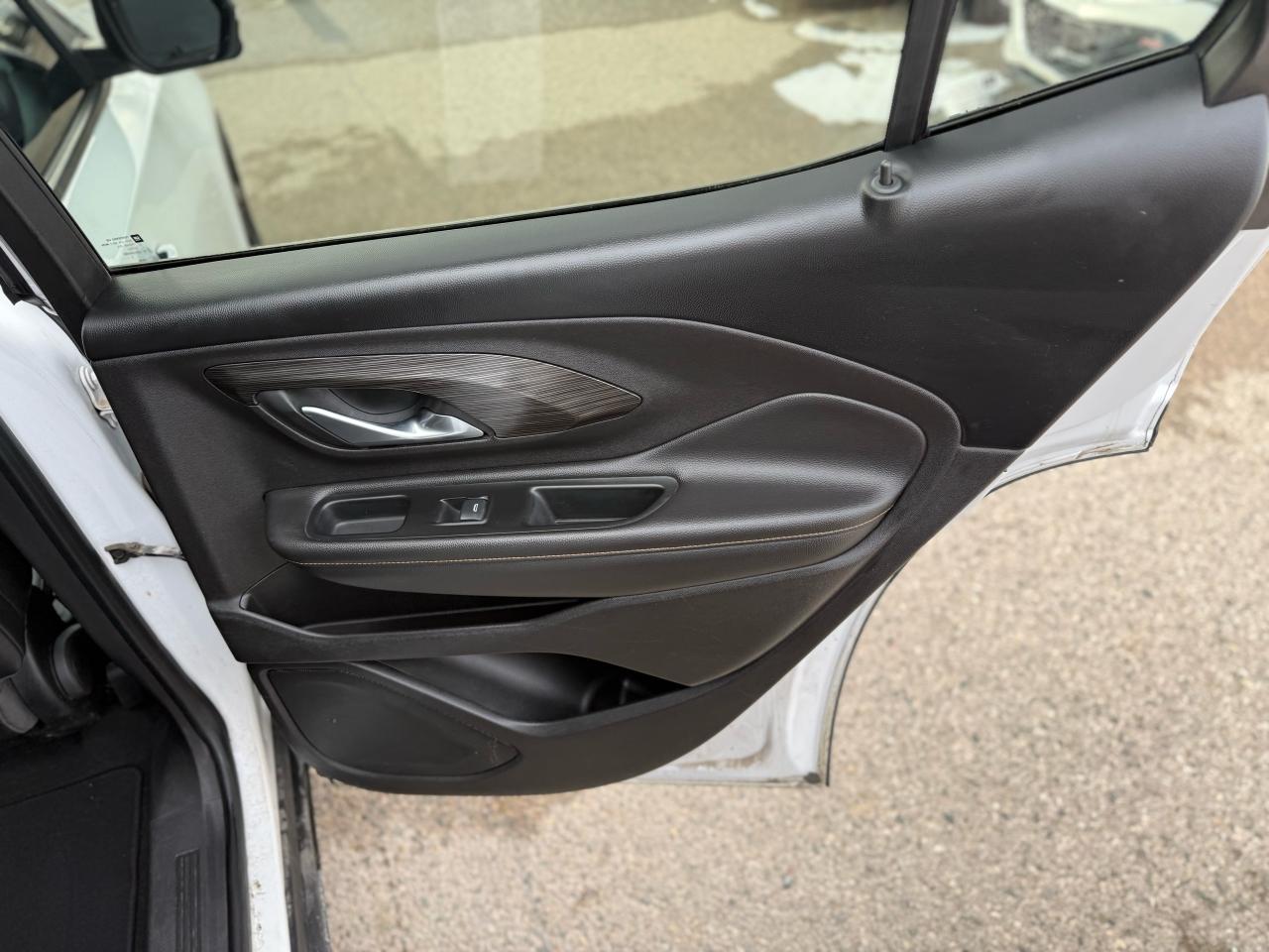 2019 GMC Terrain SLT Photo