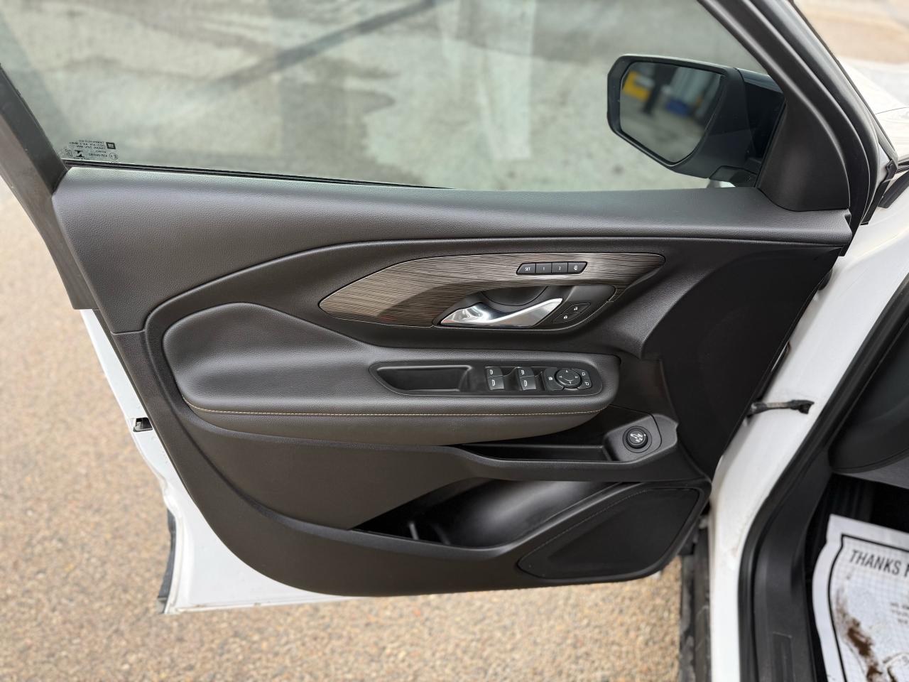 2019 GMC Terrain SLT Photo