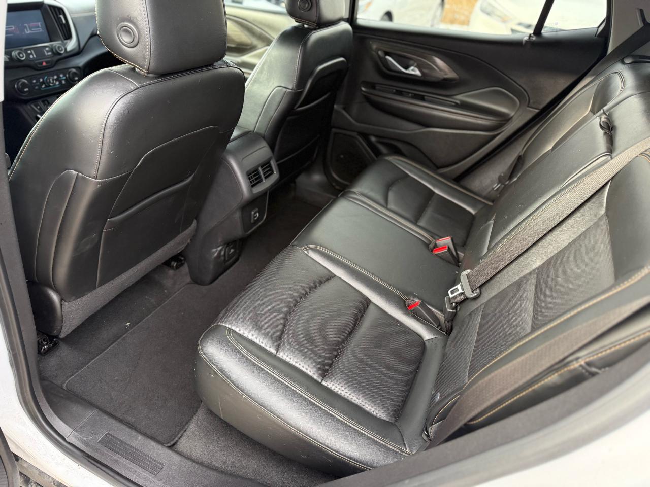 2019 GMC Terrain SLT Photo