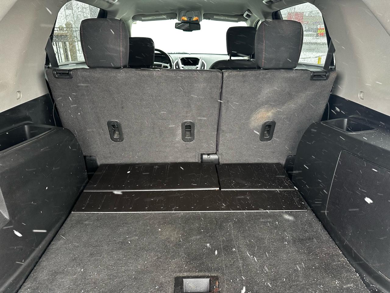 2017 GMC Terrain FWD 4DR SLE W/SLE-2 Photo