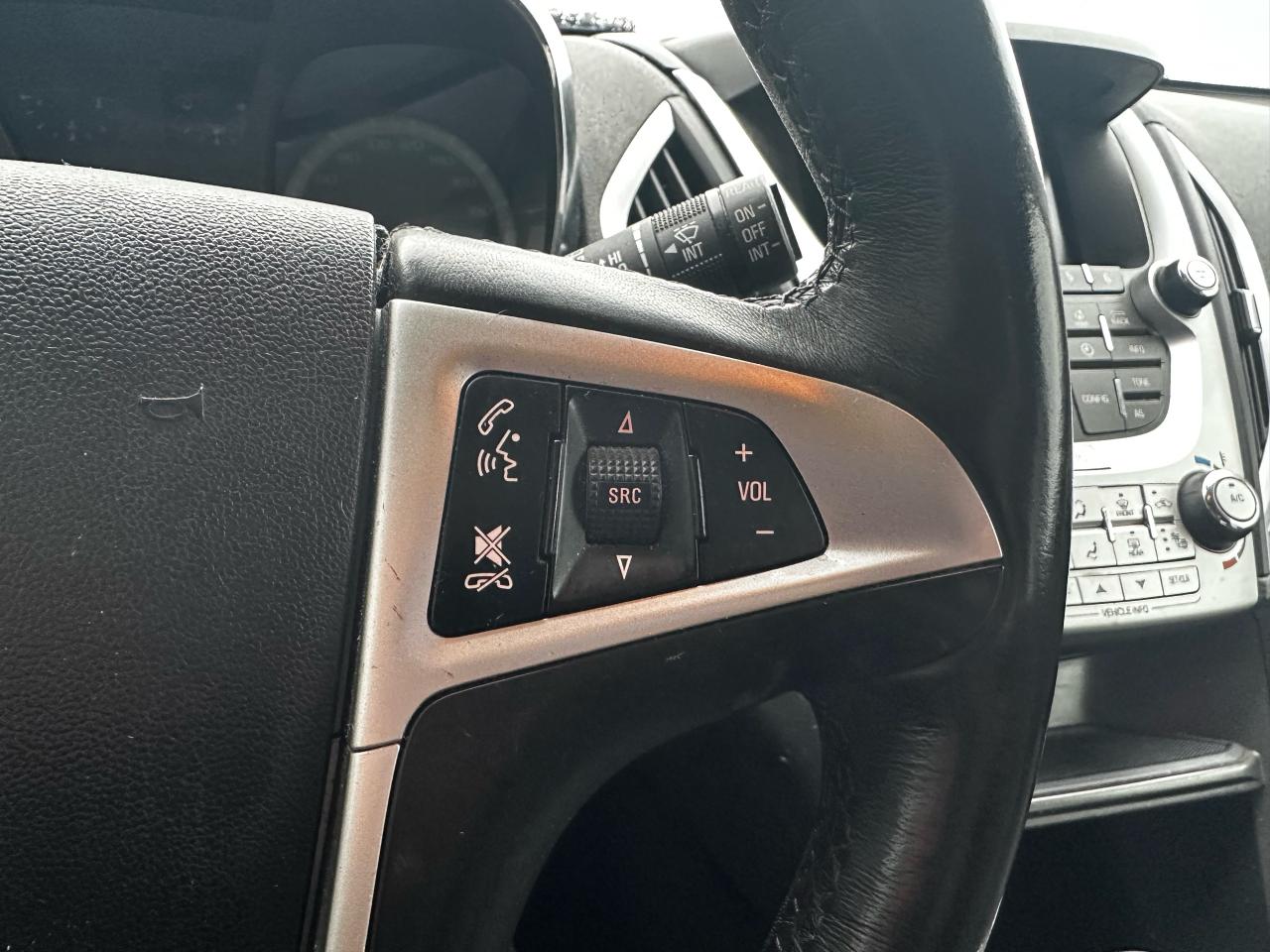 2017 GMC Terrain FWD 4DR SLE W/SLE-2 Photo