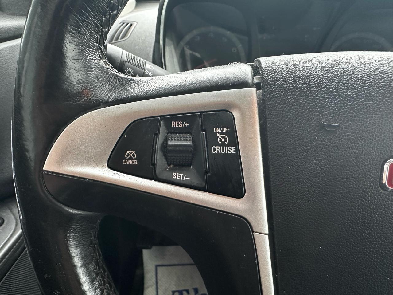 2017 GMC Terrain FWD 4DR SLE W/SLE-2 Photo