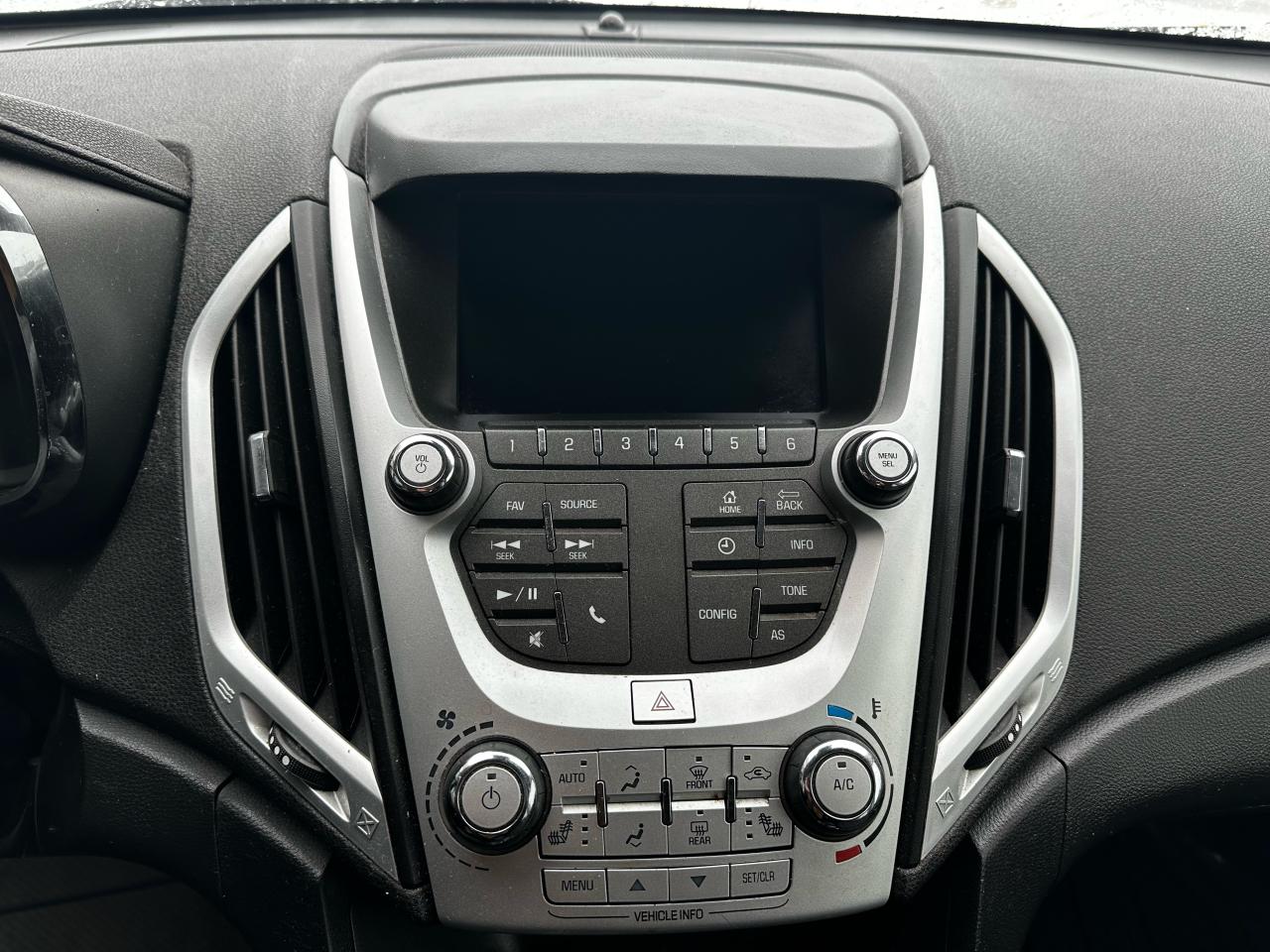 2017 GMC Terrain FWD 4DR SLE W/SLE-2 Photo