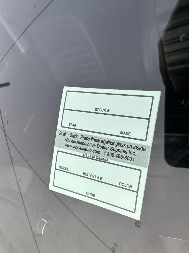 2018 Ford Escape SEL - Photo #19