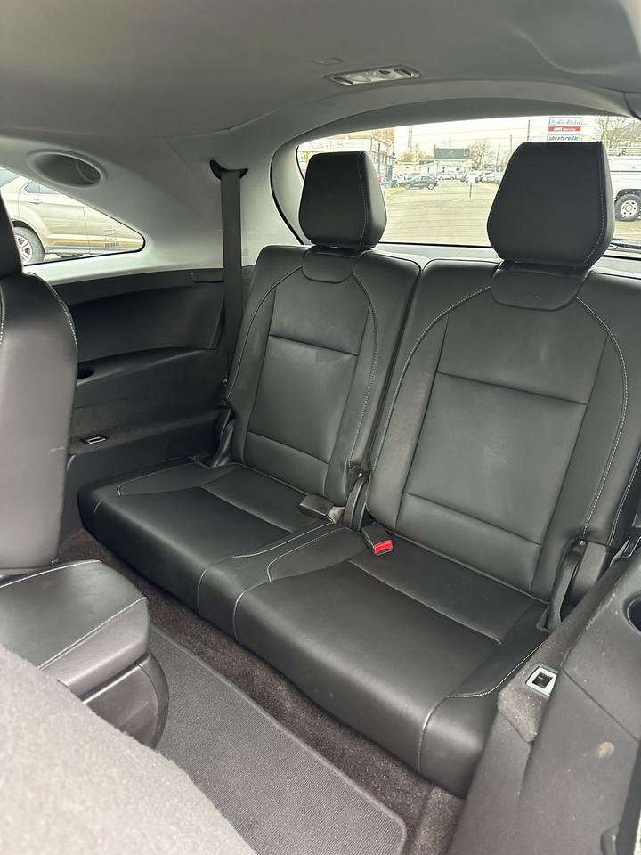 2017 Acura MDX Elite 6 Passenger Pkg - Photo #13