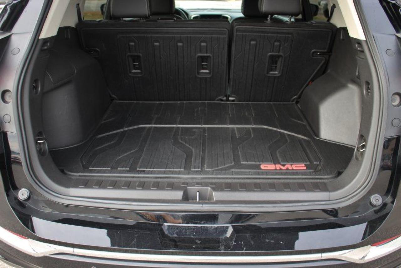 2024 GMC Terrain Denali*Low Ks*AWD*Heated Leather*Moon Roof*CarPlay - Photo #19