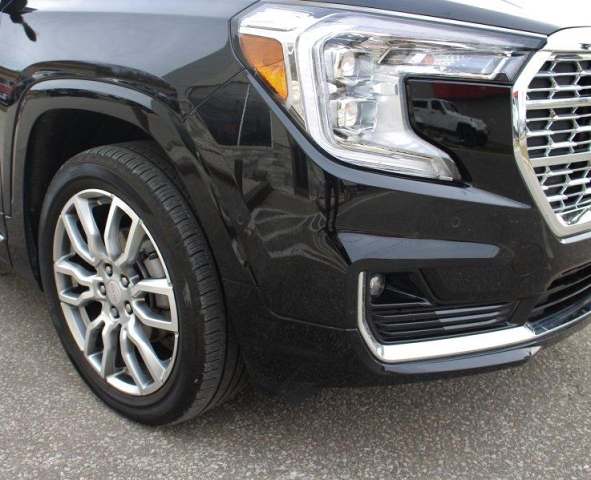 2024 GMC Terrain Denali*Low Ks*AWD*Heated Leather*Moon Roof*CarPlay - Photo #5