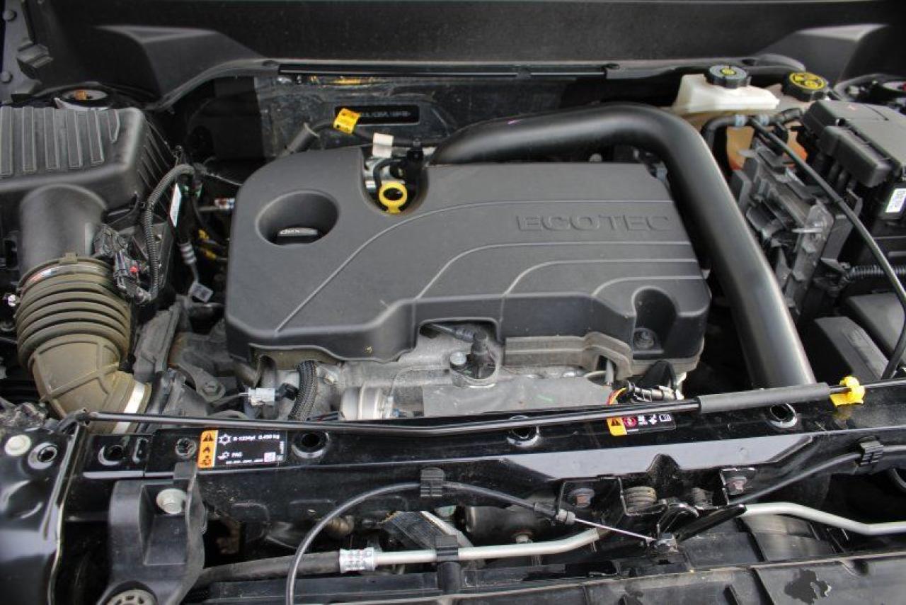 2024 GMC Terrain Denali*Low Ks*AWD*Heated Leather*Moon Roof*CarPlay - Photo #30