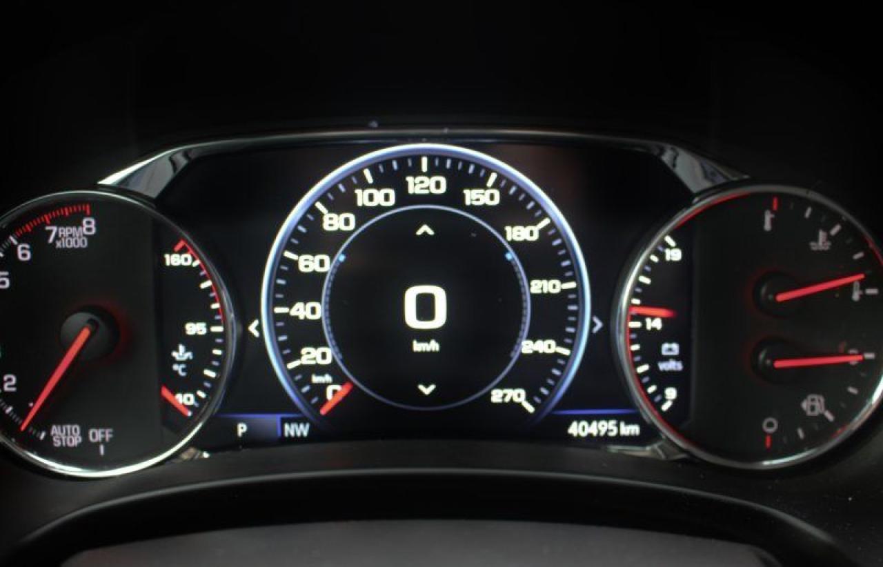 2024 GMC Terrain Denali*Low Ks*AWD*Heated Leather*Moon Roof*CarPlay - Photo #31