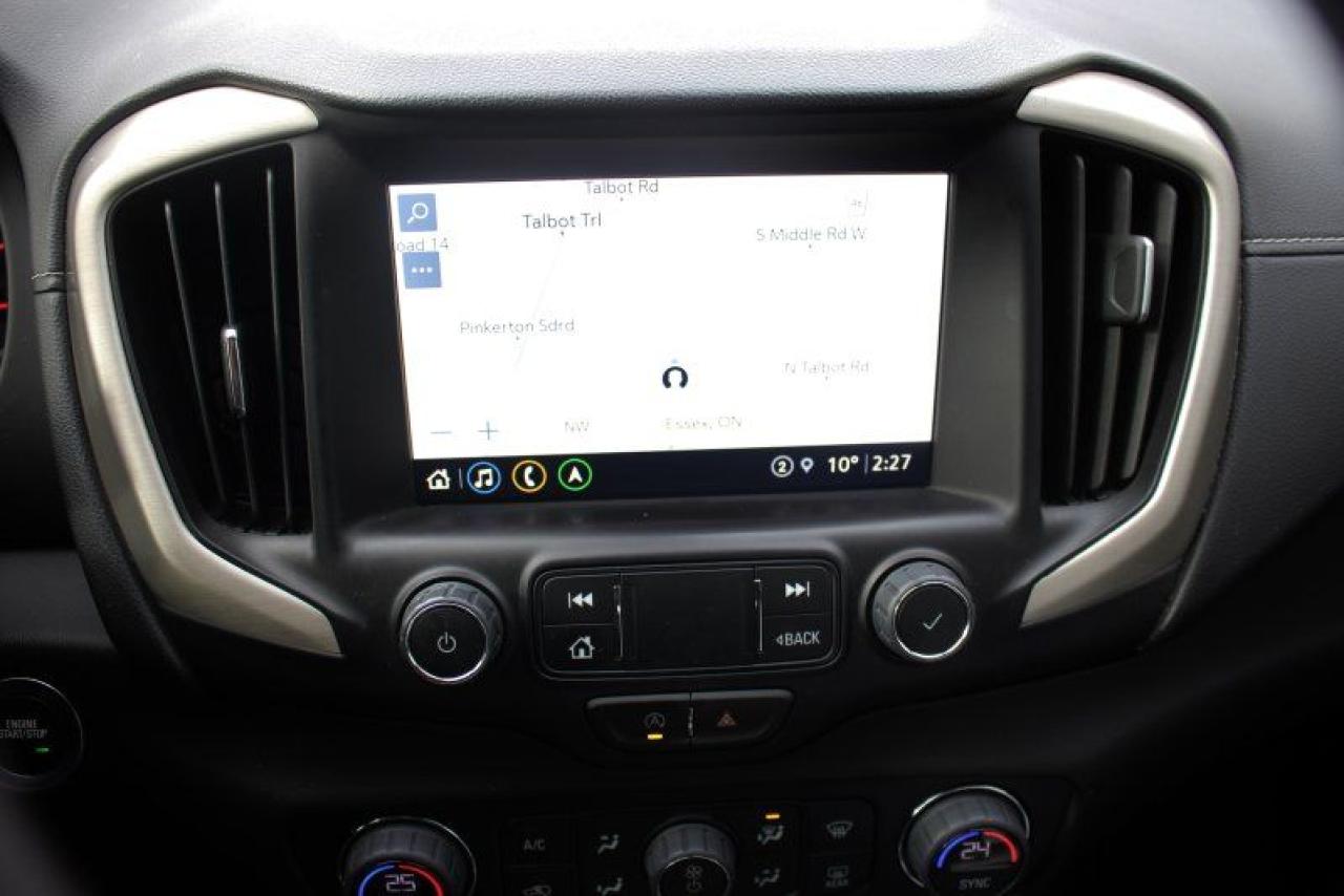 2024 GMC Terrain Denali*Low Ks*AWD*Heated Leather*Moon Roof*CarPlay - Photo #25