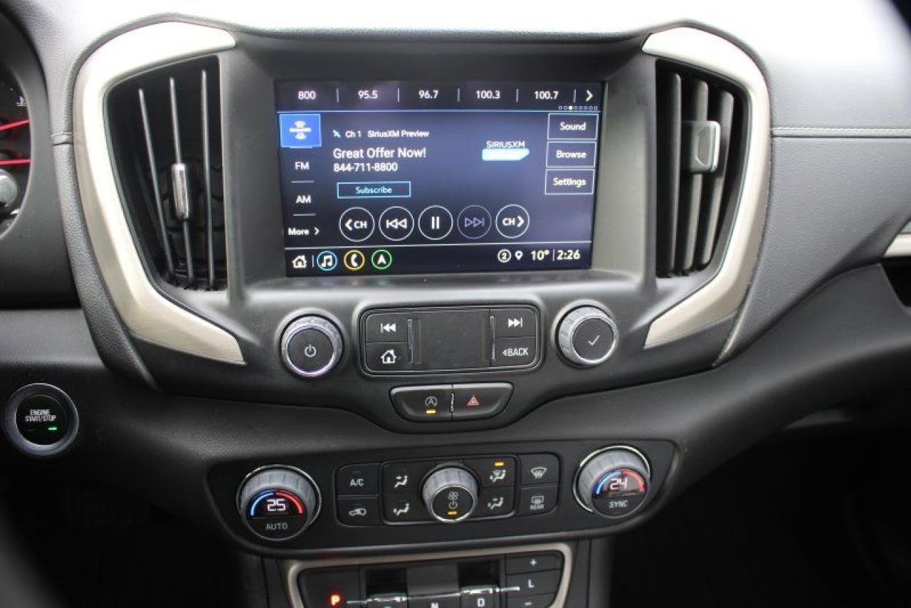 2024 GMC Terrain Denali*Low Ks*AWD*Heated Leather*Moon Roof*CarPlay Photo