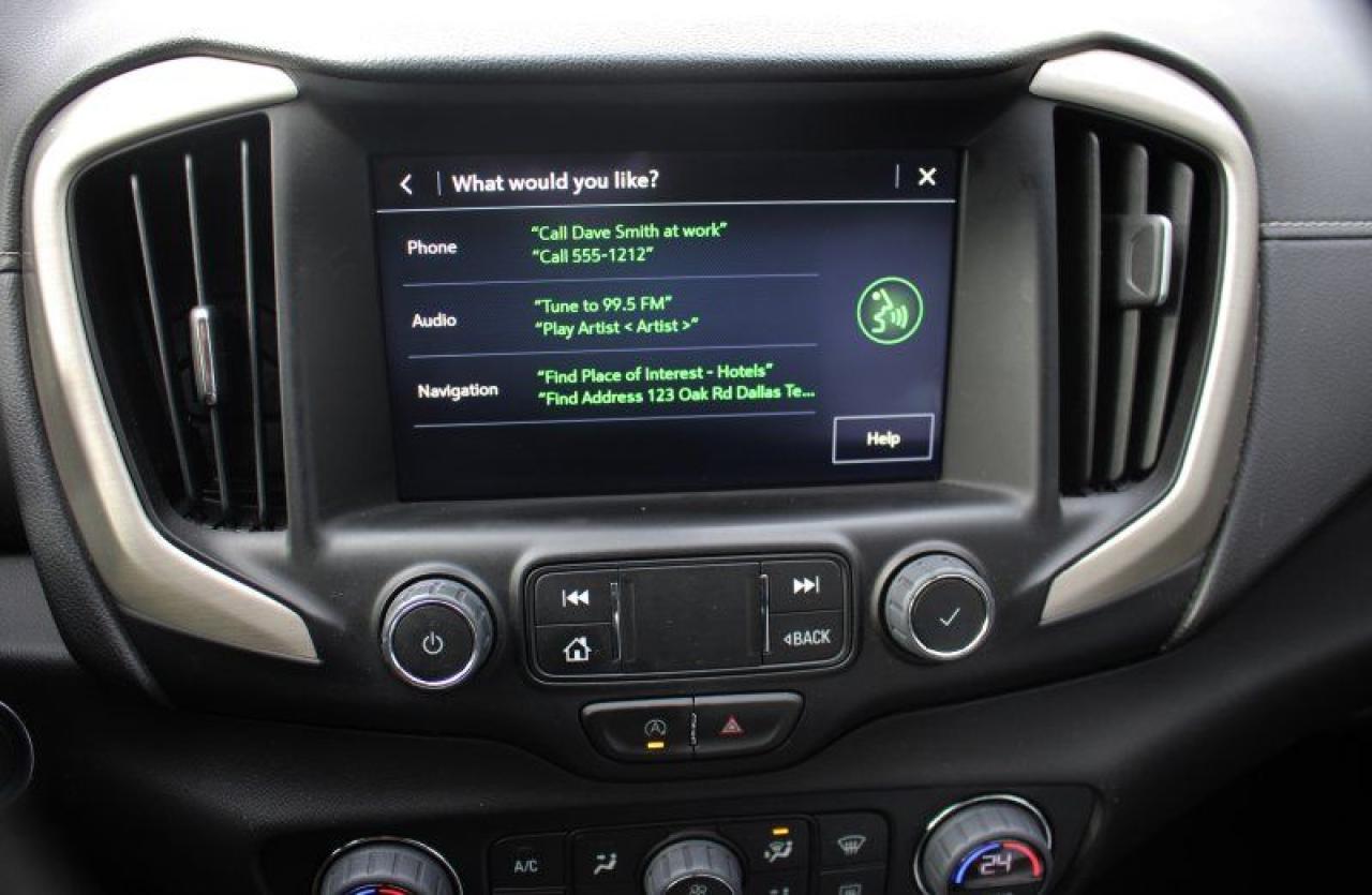 2024 GMC Terrain Denali*Low Ks*AWD*Heated Leather*Moon Roof*CarPlay Photo