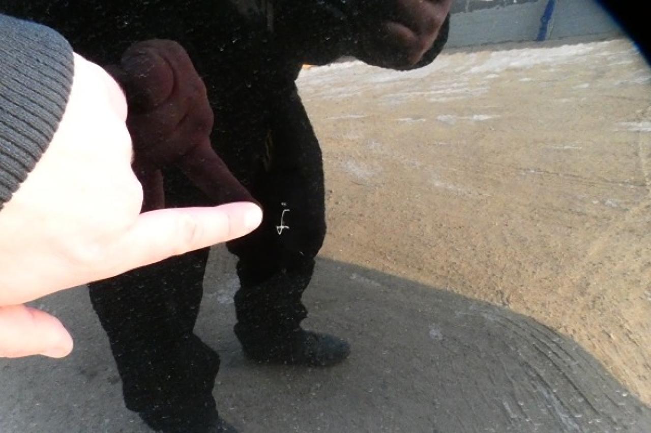 2024 Nissan Rogue SL AWD w/Htd Leather, pano S/R, NAV, BUC - Photo #26