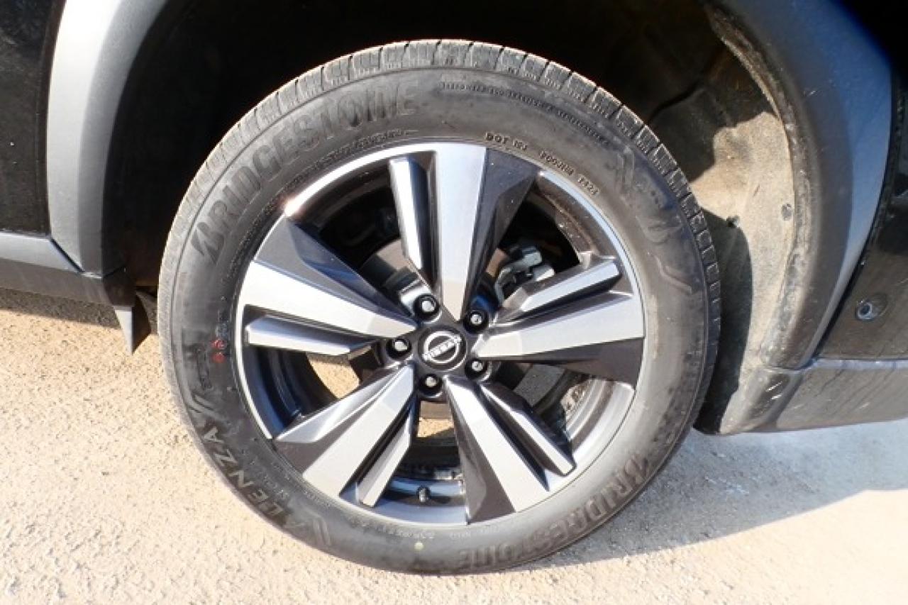 2024 Nissan Rogue SL AWD w/Htd Leather, pano S/R, NAV, BUC - Photo #20