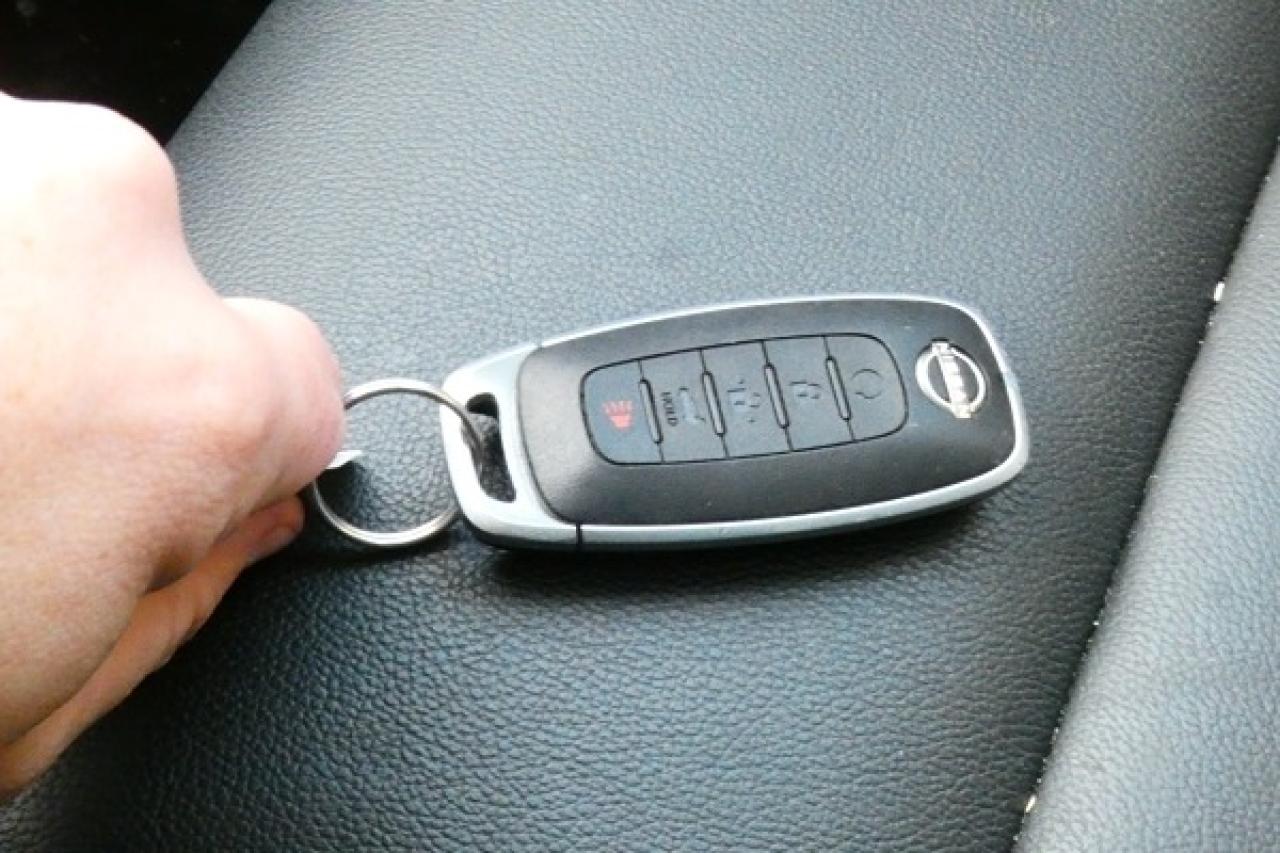 2024 Nissan Rogue SL AWD w/Htd Leather, pano S/R, NAV, BUC - Photo #22