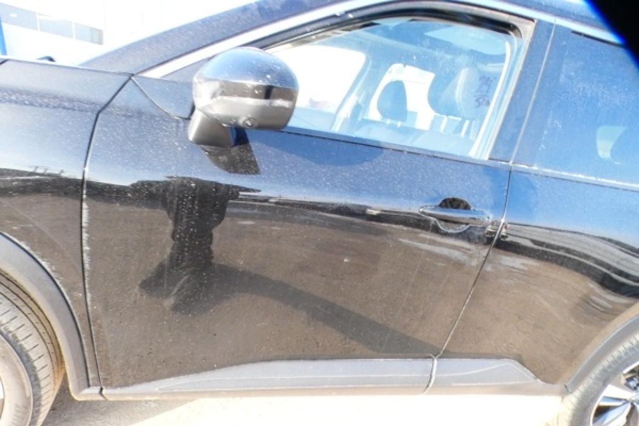 2024 Nissan Rogue SL AWD w/Htd Leather, pano S/R, NAV, BUC - Photo #25