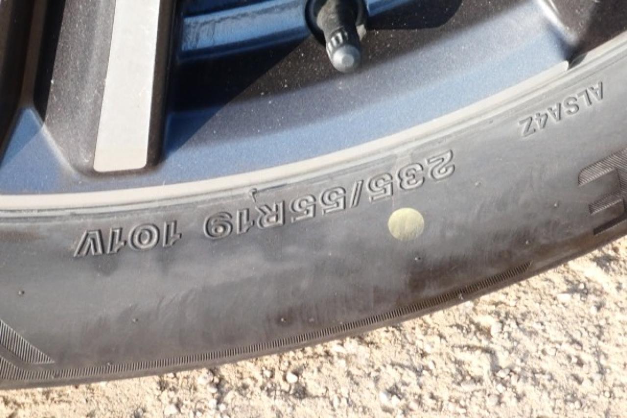 2024 Nissan Rogue SL AWD w/Htd Leather, pano S/R, NAV, BUC - Photo #21